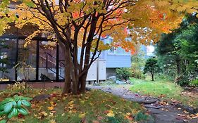 札幌澄川站度假屋