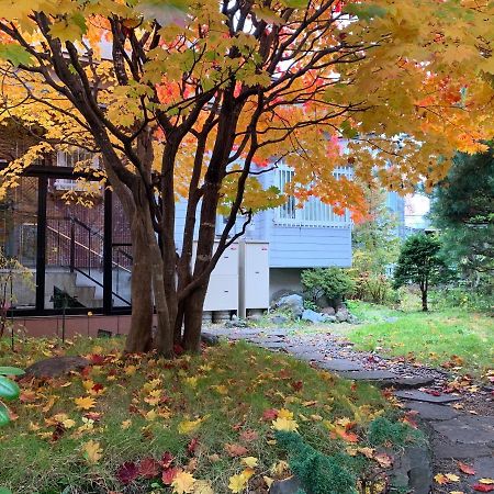 Hdo Sumikawa Villa 札幌 外观 照片