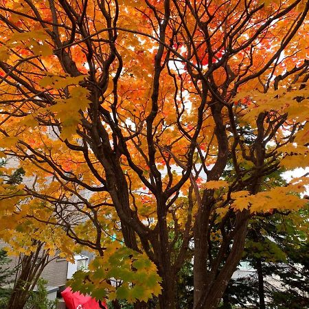 Hdo Sumikawa Villa 札幌 外观 照片